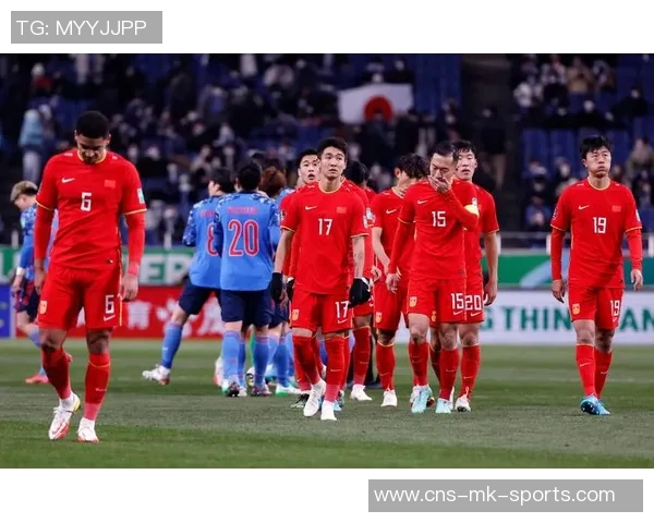 国足迎战菲律宾期待突破重围力争世界杯预选赛首胜