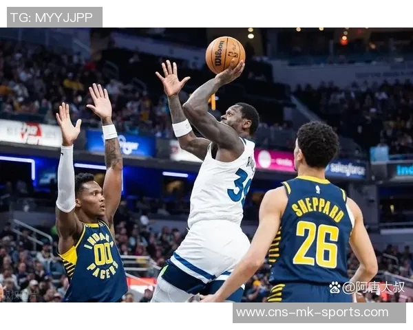 森林狼与勇士激战正酣谁能在这场对决中笑到最后 森林狼与勇士激战正酣谁能在这场对决中笑到最后