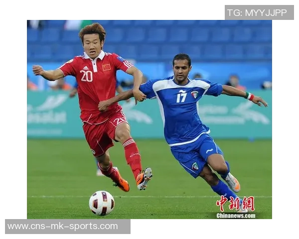 中国对阵科威特精彩直播全程回顾与赛后分析尽在这里